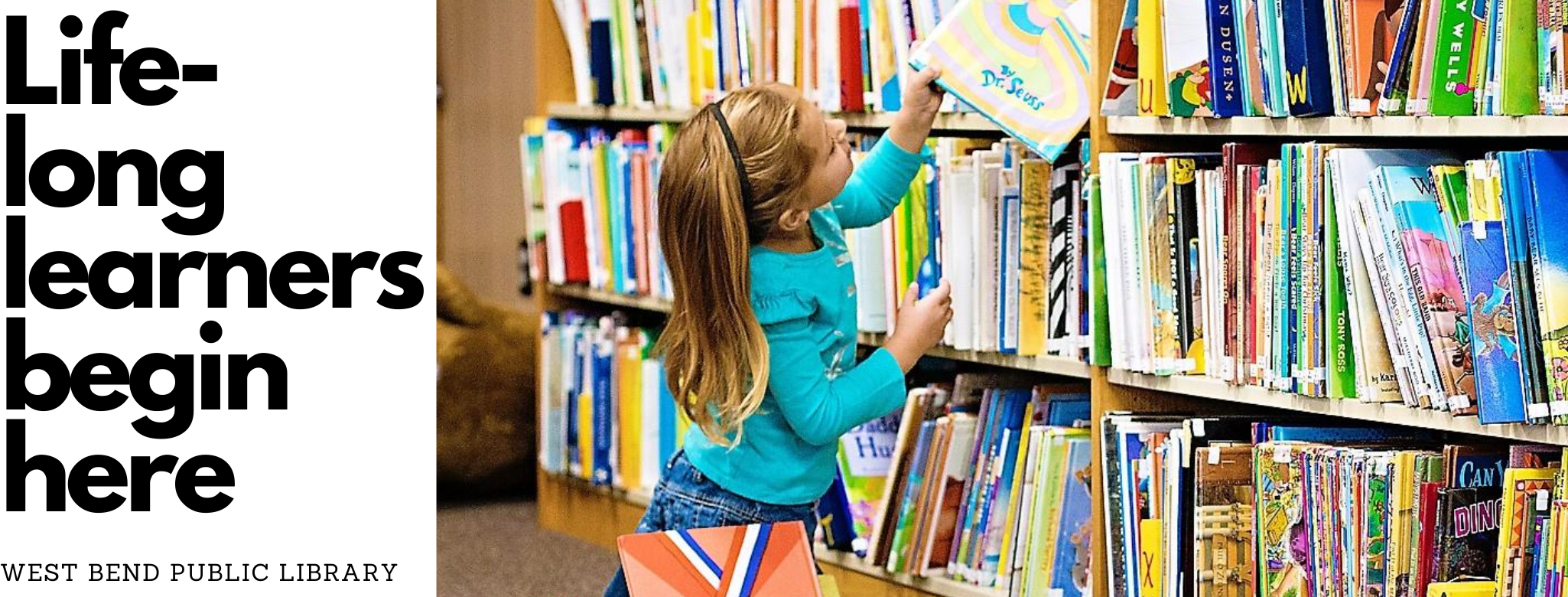 West Bend Public Library West Bend Public Library
