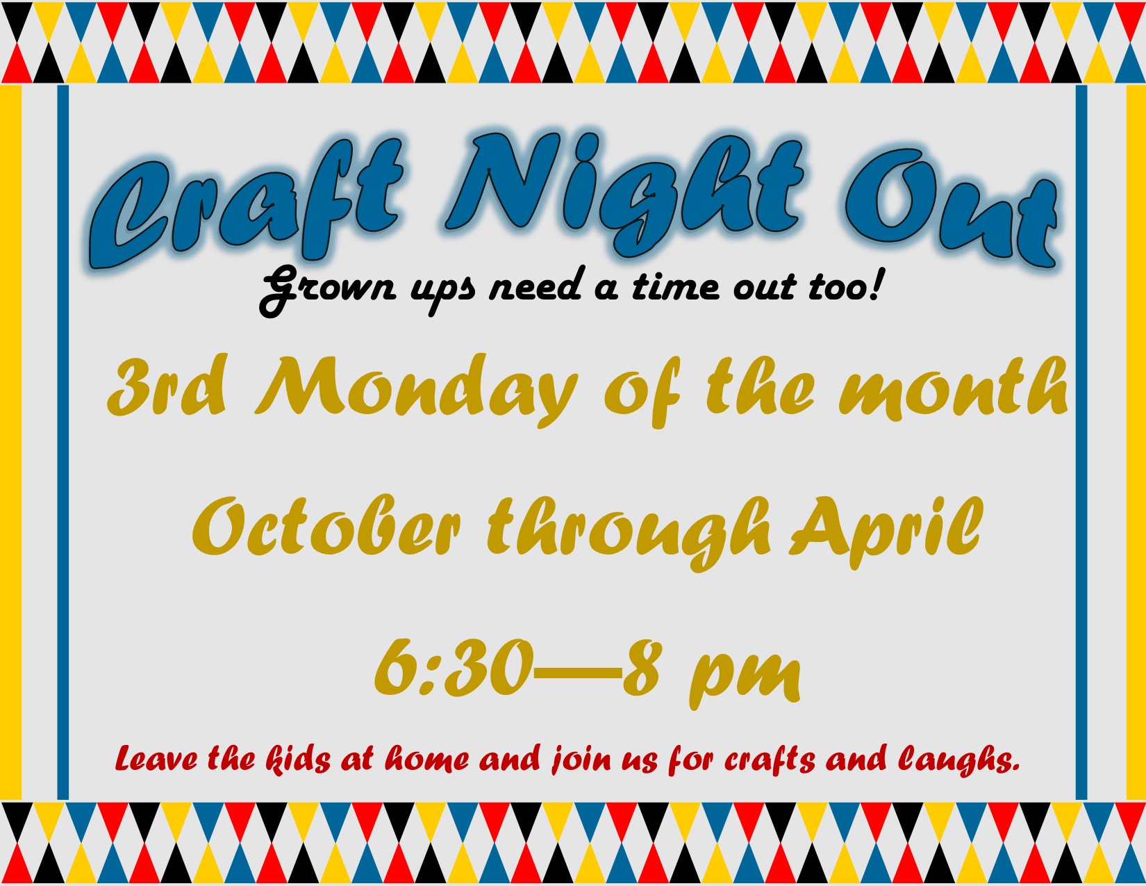 Craft Night flyer.jpg